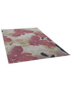 tappeto Garden Blossom 255 old rosa 2