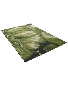 tappeto Garden Palm 305 verde multi 2