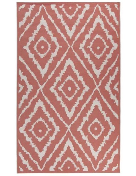 tappeto Garden Pattern 270 coral