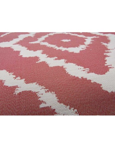 tappeto Garden Pattern 270 coral