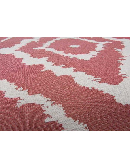 tappeto Garden Pattern 270 coral