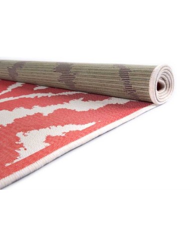 tappeto Garden Pattern 270 coral