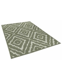 tappeto Garden Pattern 300 verde 2