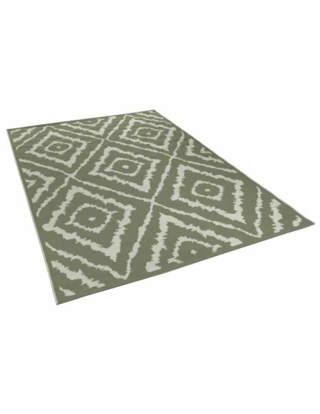 tappeto Garden Pattern 300 verde