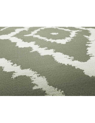 tappeto Garden Pattern 300 verde