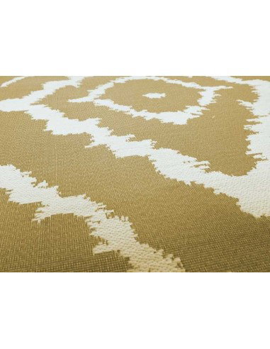 tappeto Garden Pattern 850 yellow