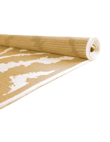 tappeto Garden Pattern 850 yellow