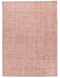 tappeto Groove UNI 250 rosa
