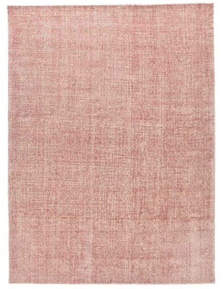 tappeto Groove UNI 250 rosa