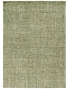 tappeto Groove UNI 300 verde