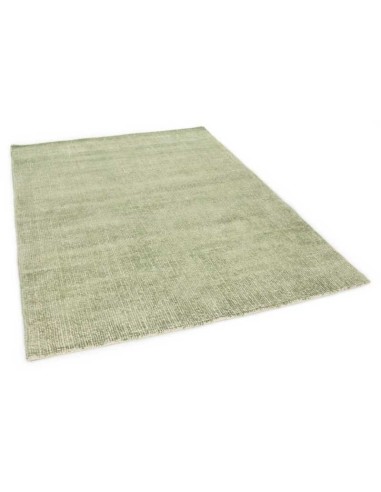 tappeto Groove UNI 300 verde