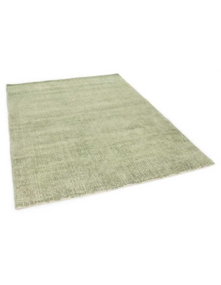 tappeto Groove UNI 300 verde