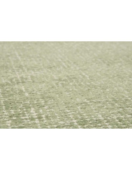 tappeto Groove UNI 300 verde