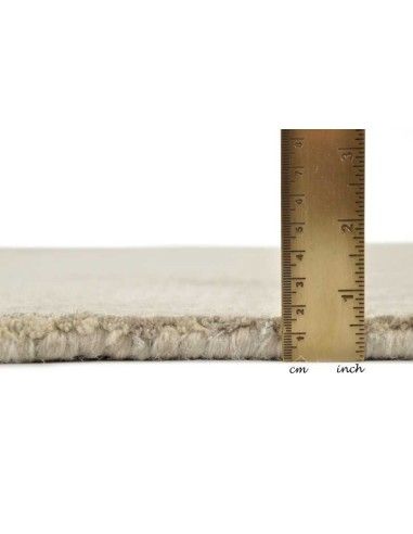 tappeto Groove UNI 550 beige