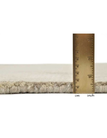 tappeto Groove UNI 550 beige