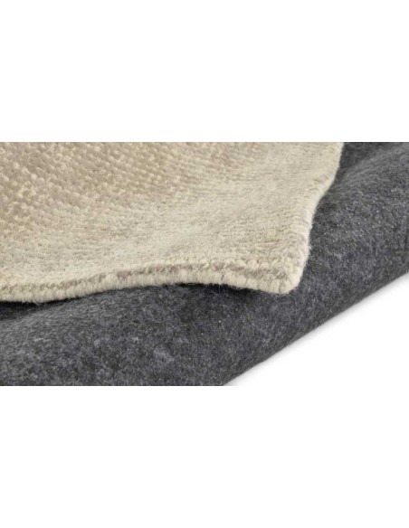 tappeto Groove UNI 550 beige