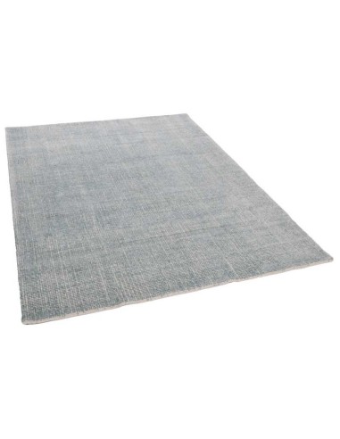 tappeto Groove UNI 720 turchese