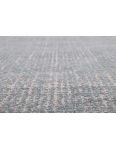 tappeto Groove UNI 720 turchese