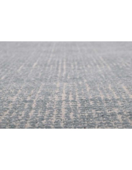 tappeto Groove UNI 720 turchese