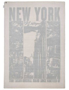 tappeto Happy new york 550 beige 2