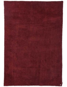tappeto Powder UNI 200 rosso 2