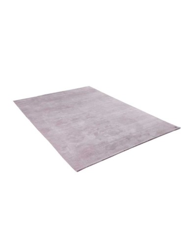 tappeto Powder UNI 256 rosa chiaro