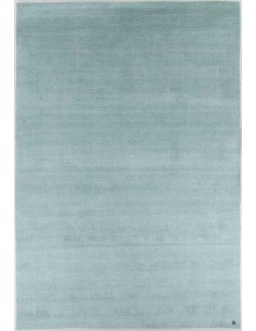 tappeto Powder UNI 310 menta