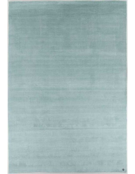 tappeto Powder UNI 310 menta