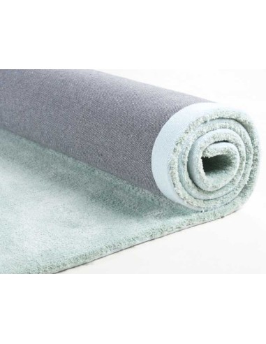 tappeto Powder UNI 310 menta