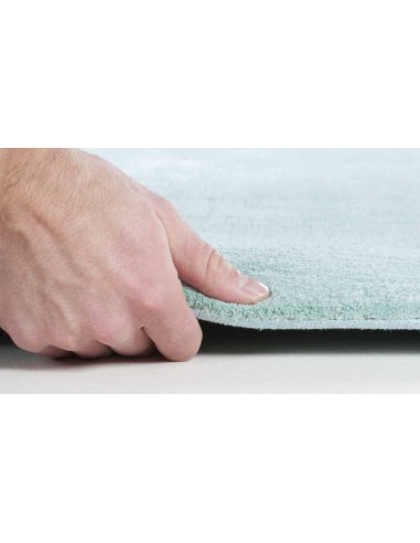 tappeto Powder UNI 310 menta