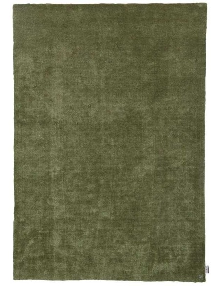 tappeto Powder UNI 320 olive