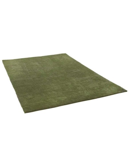 tappeto Powder UNI 320 olive