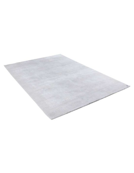 tappeto Powder UNI 640 argento