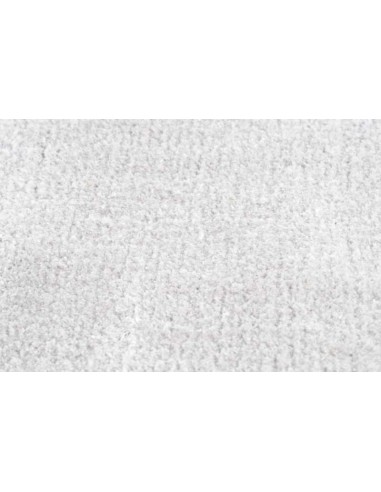 tappeto Powder UNI 640 argento