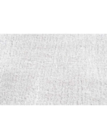 tappeto Powder UNI 640 argento