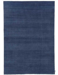tappeto Powder UNI 700 blu 2
