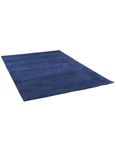 tappeto Powder UNI 700 blu