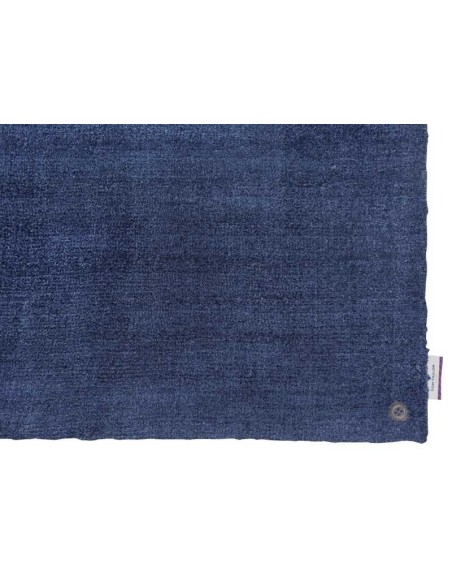 tappeto Powder UNI 700 blu