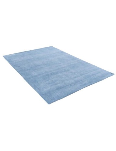 tappeto Powder UNI 707 blu chiaro