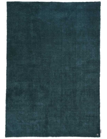 tappeto Powder UNI 730 petrolio