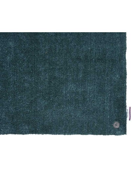 tappeto Powder UNI 730 petrolio