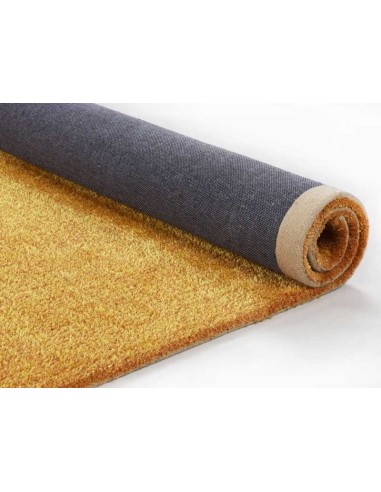 tappeto Powder UNI 871 oro