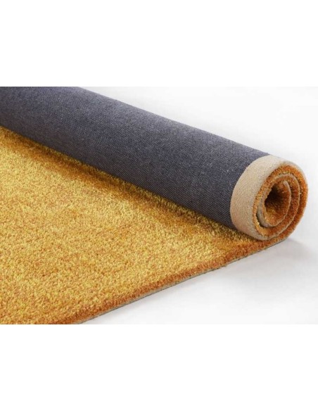 tappeto Powder UNI 871 oro