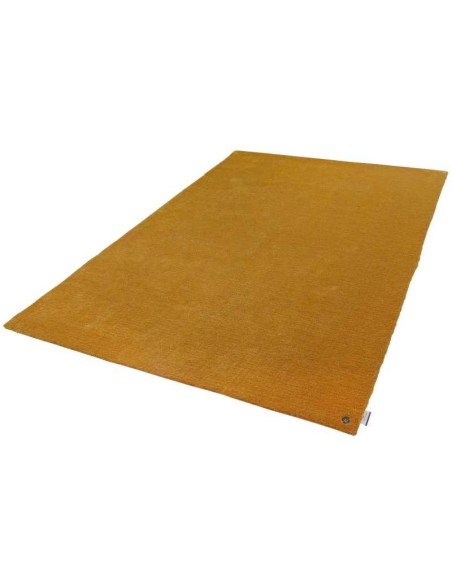 tappeto Powder UNI 871 oro