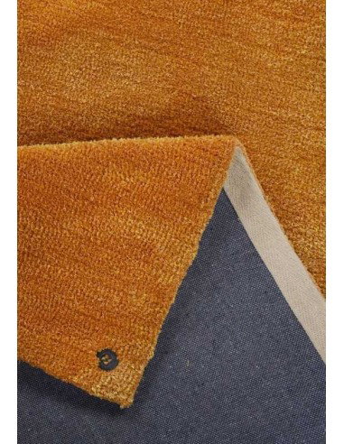tappeto Powder UNI 871 oro