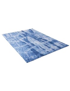 tappeto Shine Batik 700 blu 2