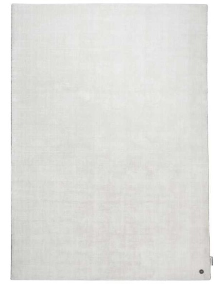 tappeto Shine UNI 101 bianco