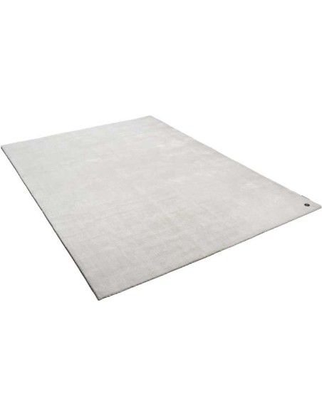 tappeto Shine UNI 101 bianco
