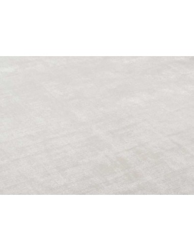 tappeto Shine UNI 101 bianco