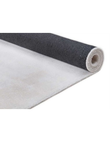 tappeto Shine UNI 101 bianco